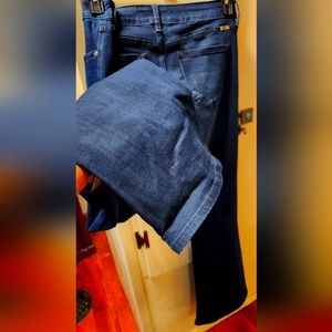 Kancan Bootcut Jean size 15